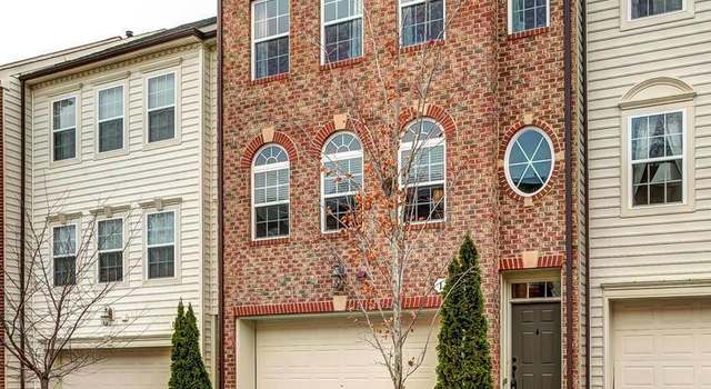 Photo of 1741 Chiswick Ct, Silver Spring, MD 20904