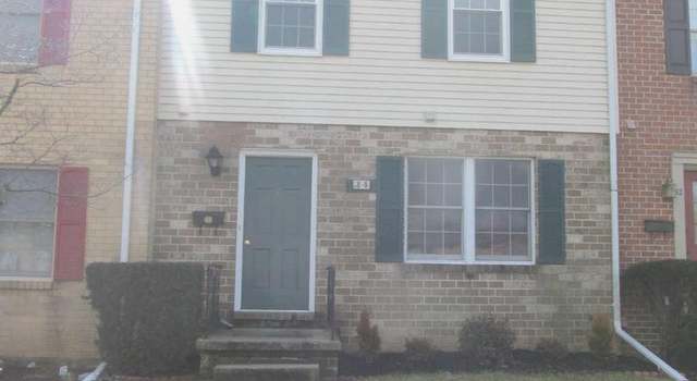 Photo of 34 William Penn Dr, Chambersburg, PA 17201