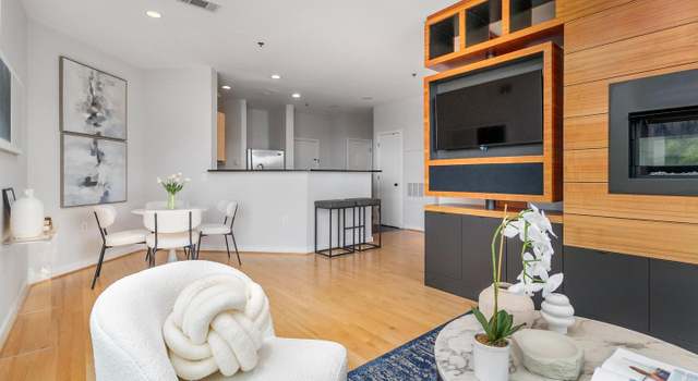 Photo of 3883 Connecticut Ave NW #909, Washington, DC 20008