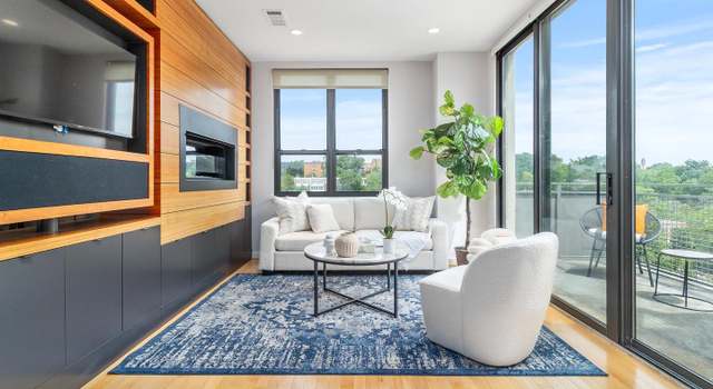 Photo of 3883 Connecticut Ave NW #909, Washington, DC 20008