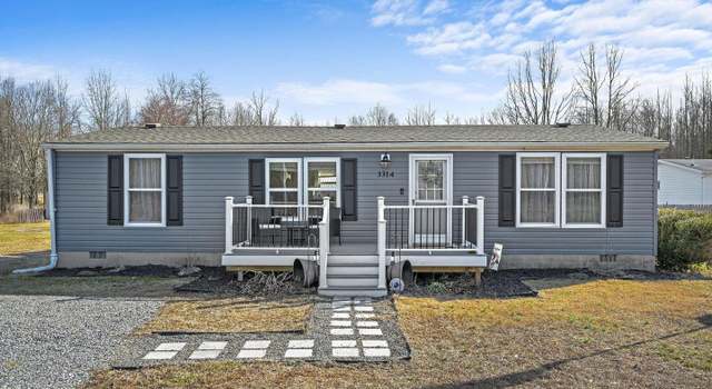 Photo of 3314 Sudlersville Rd, Clayton, DE 19938