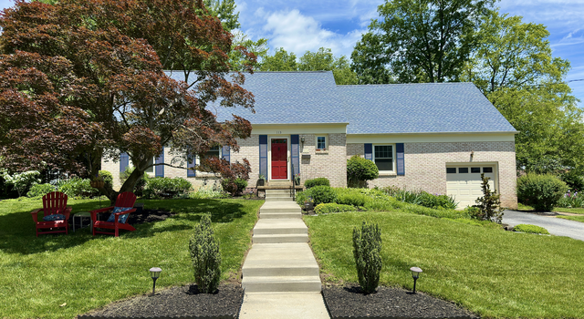 Photo of 113 Sypherd Dr, Newark, DE 19711
