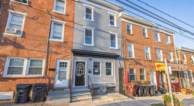 Photo of 1227 W 4th St, Wilmington, DE 19805