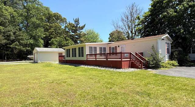 Photo of 26535 Woodchuck Ln Unit E-864, Long Neck, DE 19966