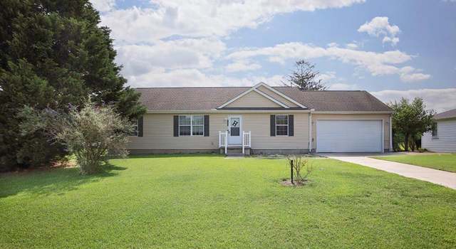 Photo of 8437 N Old State Rd, Lincoln, DE 19960
