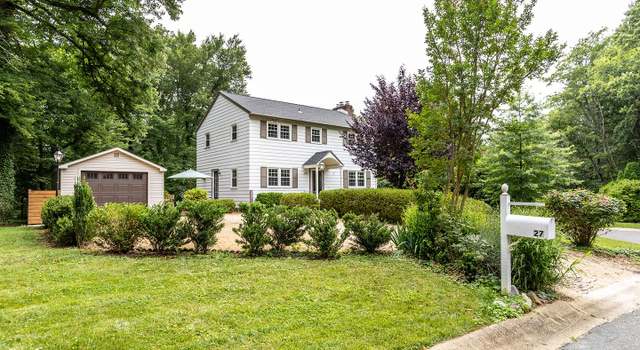 Photo of 27 Cascade Rd, Arnold, MD 21012