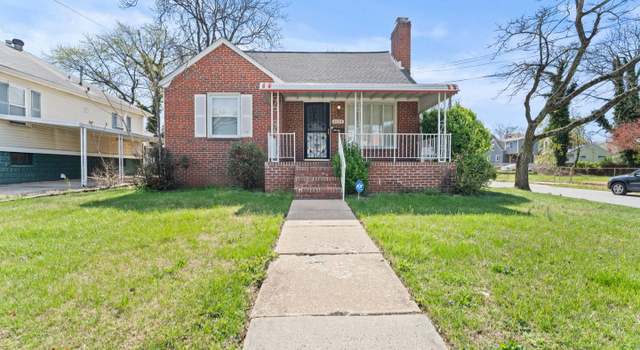 Photo of 4119 Fords Ln, Baltimore, MD 21215