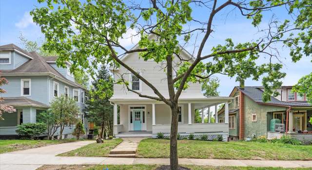 Photo of 3017 Iona Ter, Baltimore, MD 21214