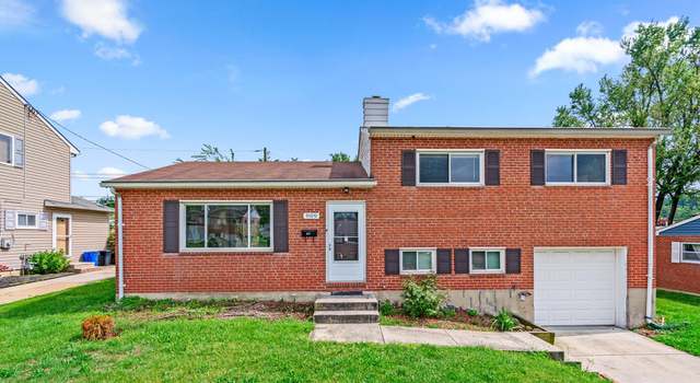 Photo of 909 Sedgley Rd, Catonsville, MD 21228