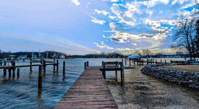 Photo of 6705 S River Dr, Baltimore, MD 21220