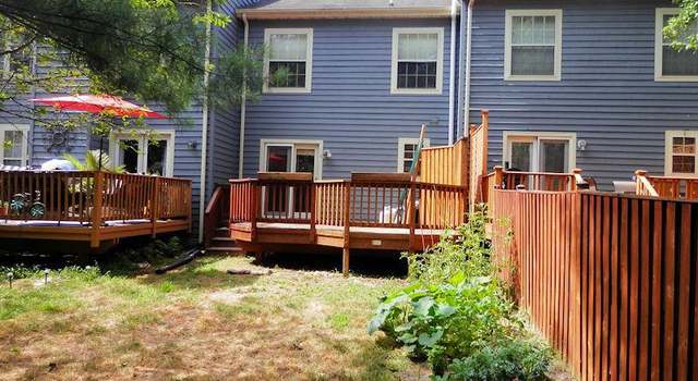 Photo of 9310 Town Place Dr, Owings Mills, MD 21117