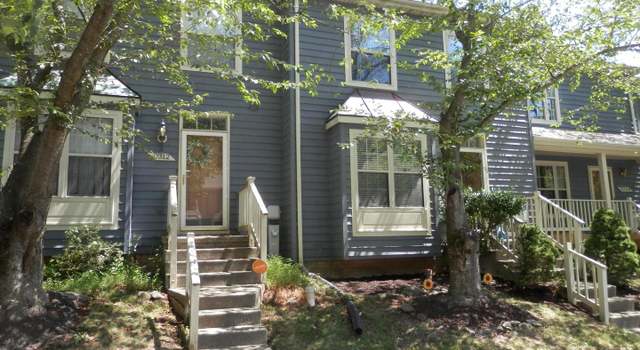 Photo of 9310 Town Place Dr, Owings Mills, MD 21117