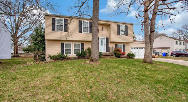Photo of 2574 Sussex Ct, Waldorf, MD 20602