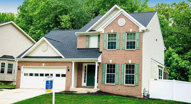 Photo of 1208 Harford Town Dr, Abingdon, MD 21009