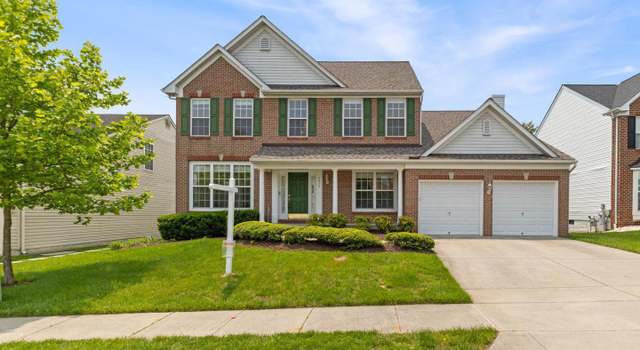 Property at 5915 Clear Ridge Rd, Elkridge, MD 21075, 5 beds, 3.5 baths