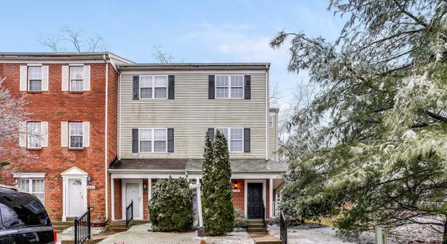 Photo of 6100 Quiet Times, Columbia, MD 21045
