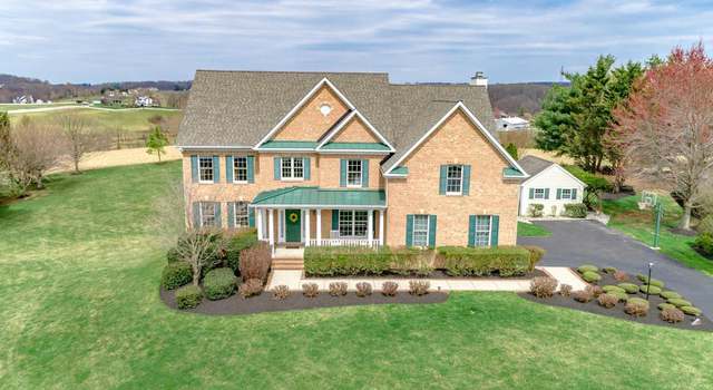 Photo of 15316 Farm View Ct, Woodbine, MD 21797