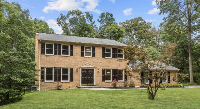 Photo of 3782 Folly Quarter Rd, Ellicott City, MD 21042