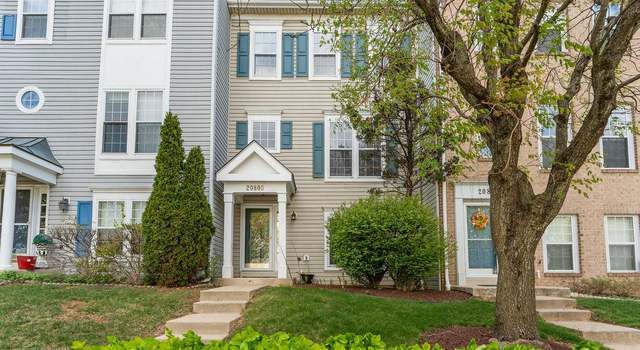 Photo of 20809 Amber Ridge Dr, Germantown, MD 20876