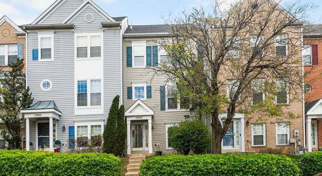 Photo of 20809 Amber Ridge Dr, Germantown, MD 20876
