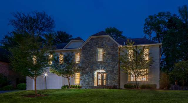 Photo of 9801 Hall Rd, Potomac, MD 20854