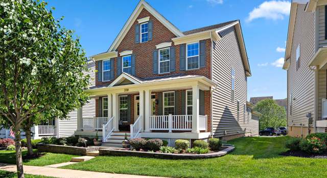 Photo of 339 Picea View Ct, Derwood, MD 20855