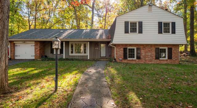 Photo of 8200 Exodus Dr, Gaithersburg, MD 20882