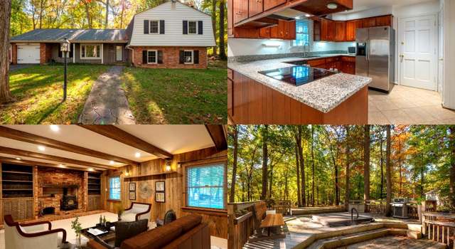 Photo of 8200 Exodus Dr, Gaithersburg, MD 20882