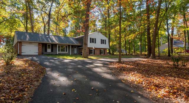 Photo of 8200 Exodus Dr, Gaithersburg, MD 20882
