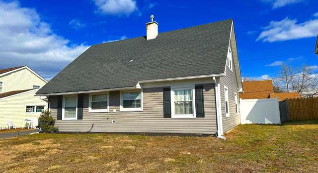 Photo of 17 Ballad Ln, Willingboro, NJ 08046