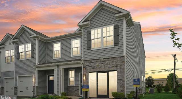 Photo of 39 Alexander Way, Westampton, NJ 08060