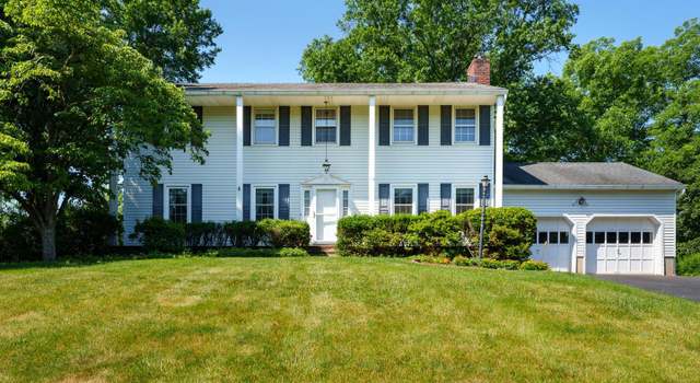 Photo of 12 Brookside Dr, Skillman, NJ 08558