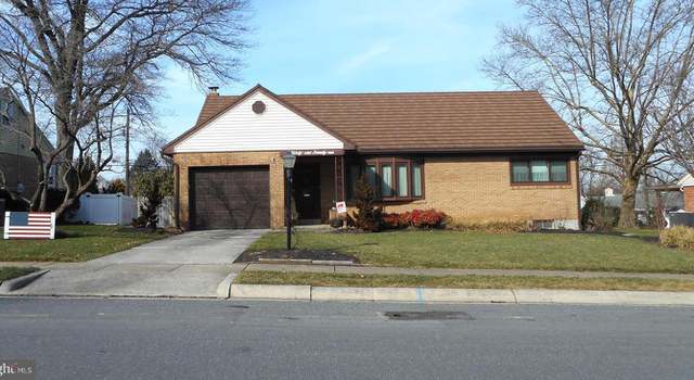 Photo of 3121 Octagon Ave, Reading, PA 19608