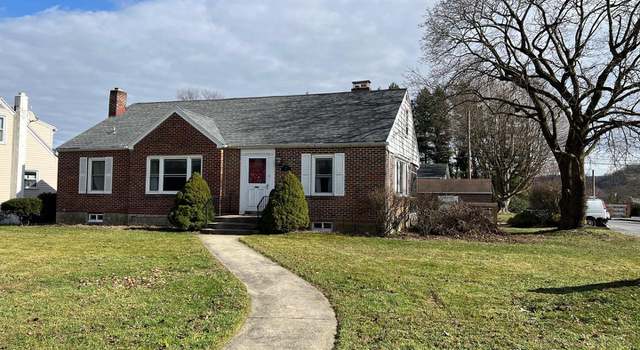 Photo of 411 Parkside Ave, Reading, PA 19607