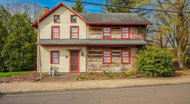 Photo of 106 N Walnut St, Silverdale, PA 18962