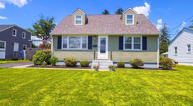 Photo of 514 Prospect Ave, Morrisville, PA 19067