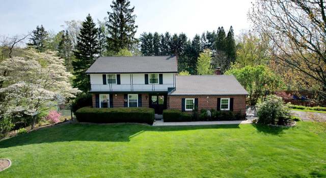 Photo of 330 E Outer Dr, State College, PA 16801