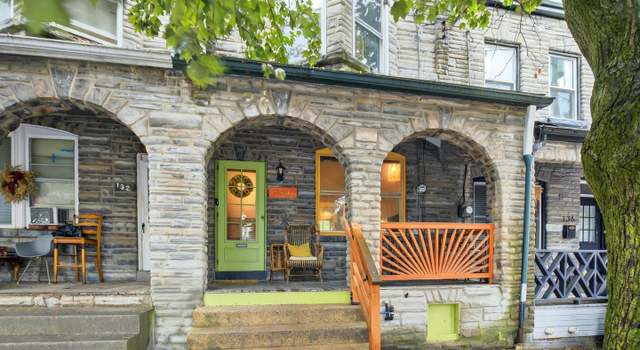 Photo of 134 N Plum St, Lancaster, PA 17602