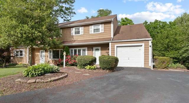Photo of 1613 Boone Way, Lansdale, PA 19446