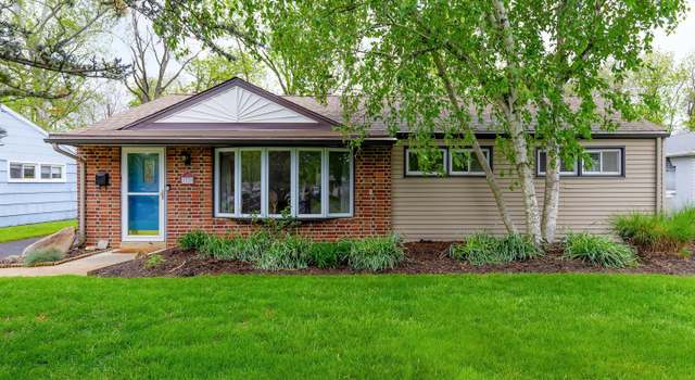 Photo of 1279 Thomson Rd, Abington, PA 19001