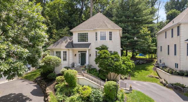 Photo of 411 Merion Hill Ln, Conshohocken, PA 19428