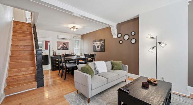 Photo of 1815 S Carlisle St, Philadelphia, PA 19145