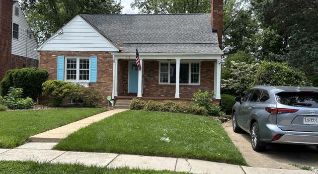 Photo of 512 Braxton Pl, Alexandria, VA 22301
