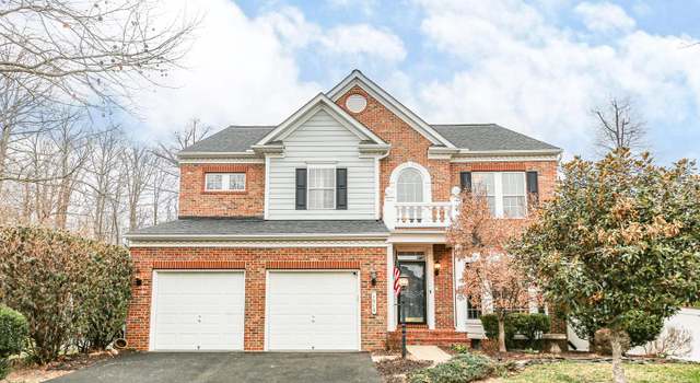 Photo of 1010 Raymond Ct, Fredericksburg, VA 22401