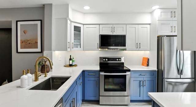 Photo of 8115 Kingsway Ct #264, Springfield, VA 22152