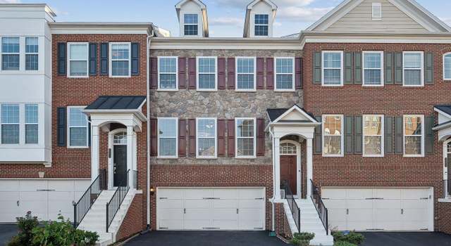 Photo of 20677 Erskine Ter, Ashburn, VA 20147