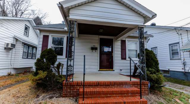 Photo of 52 Charlotte Ave, Hamilton, NJ 08629