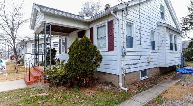 Photo of 52 Charlotte Ave, Hamilton, NJ 08629