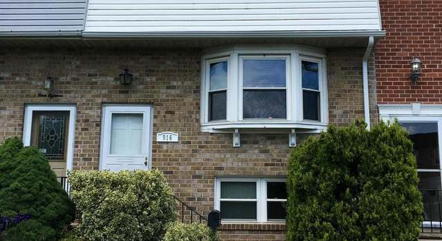 Photo of 916 Stormont Cir, Baltimore, MD 21227