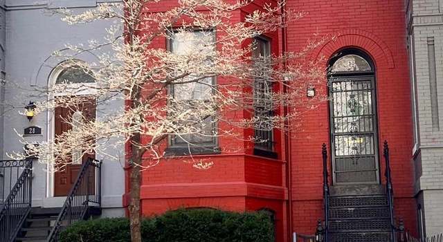 Photo of 30 K St NW, Washington, DC 20001